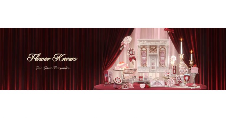 Flower Knows expands U.S. retail distribution with entry into Ulta Beauty