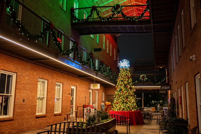 Gen Z’s holiday spending has fallen, but will Ole Miss students cut back?