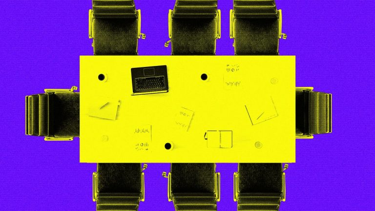 Generation Z will inherit the collapse